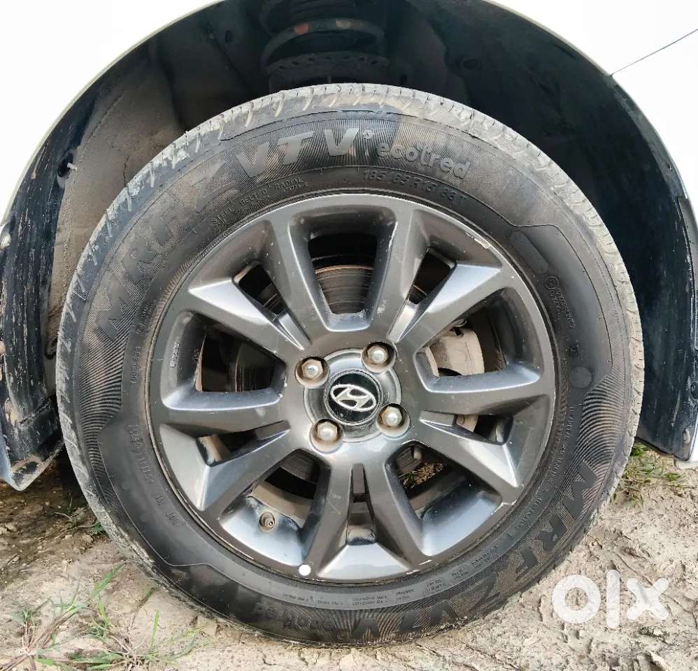 Hyundai Elite I20 [ ] 1.2 Sportz, 2019, Petrol