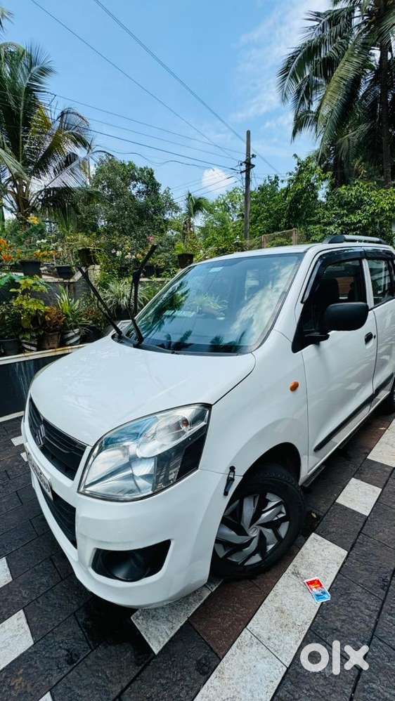 Maruti Suzuki 2013 Car