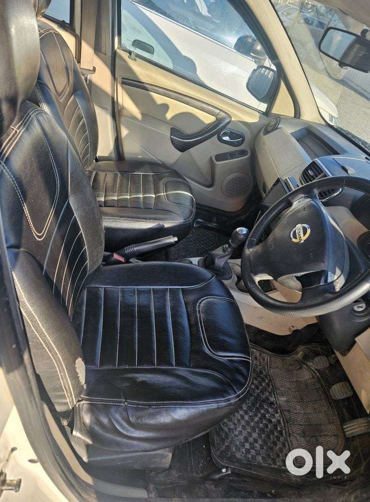 Nissan Terrano Xv D Thp 110 Ps, 2014, Diesel