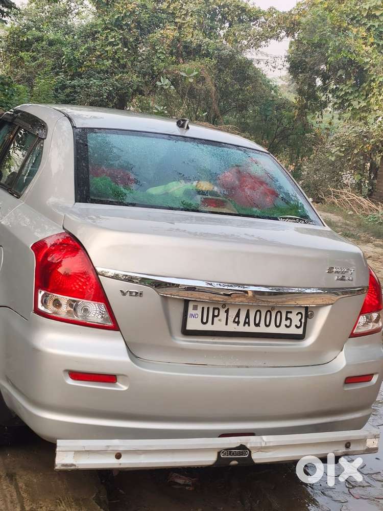 Maruti Swift Dzire 2008