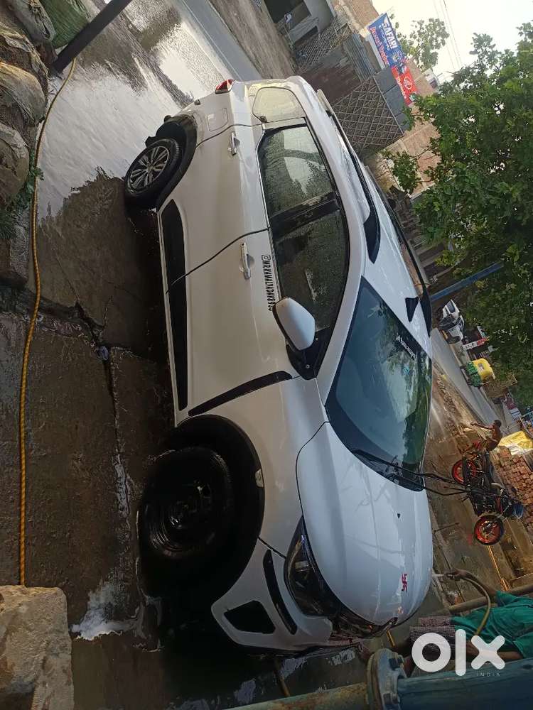 Renault Triber Rxt 2020 Petrol Second Owner