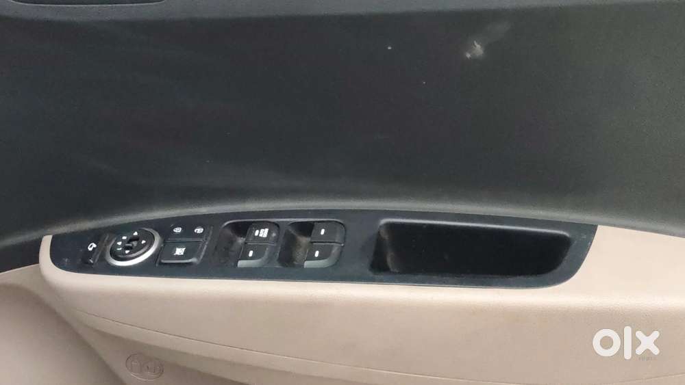 Hyundai Grand I10 Sportz 1.2 Kappa Vtvt, 2019, Petrol