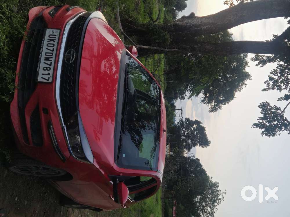 Tata Tiago Xt Le 2021