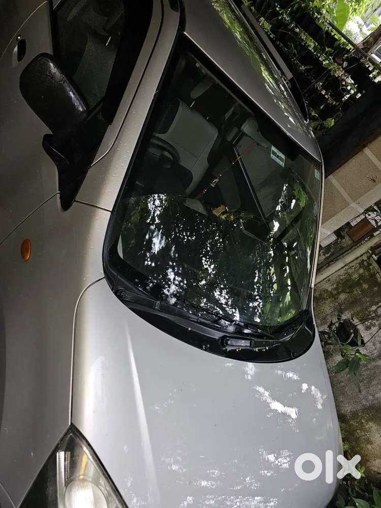 Wagonr Lxi, 2014, Petrol, Manual, Single Owner