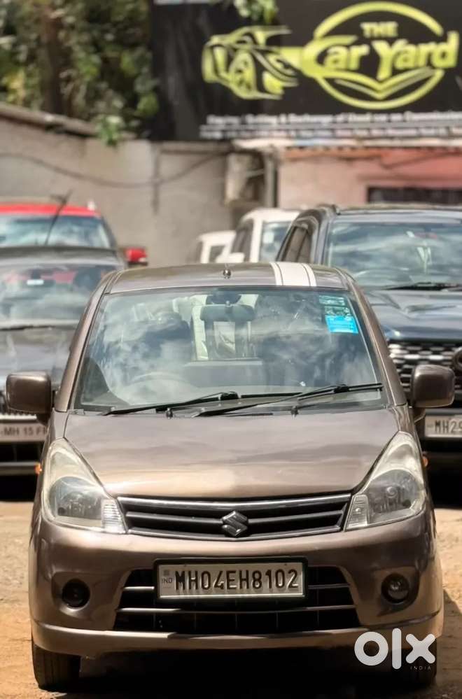 Maruti Suzuki Zen Estilo Vxi Bsiv, 2010, Petrol