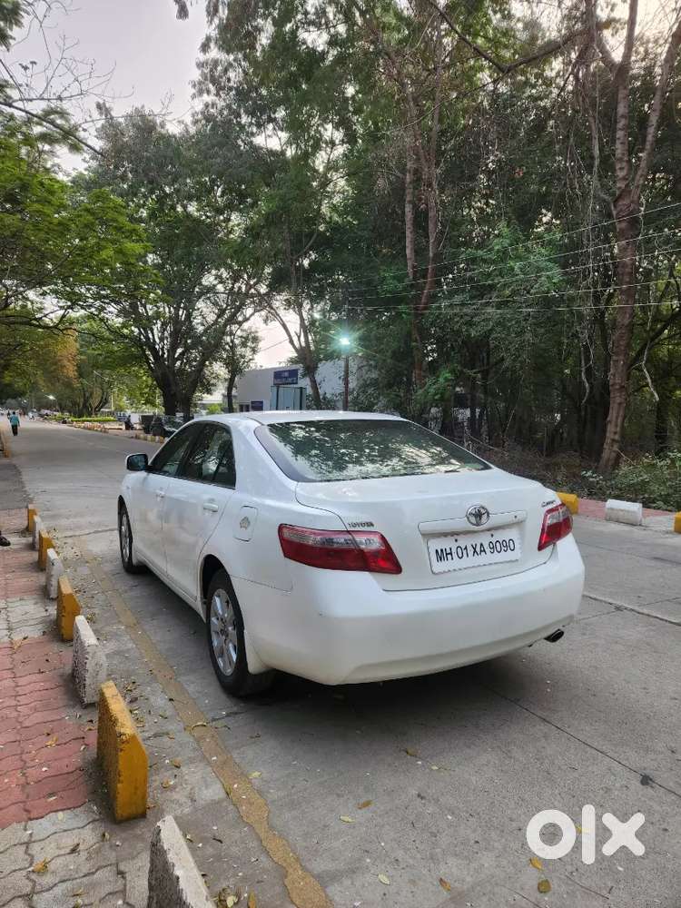 Toyota Camry 2006 Petrol 67000 Km Driven