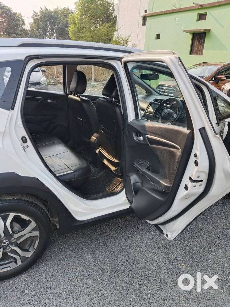 Honda Br-v I-vtec Vx Mt, 2018, Diesel