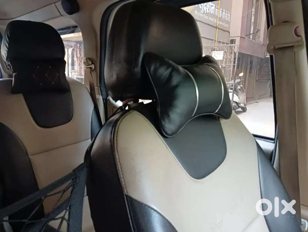 Tata Safari Dicor 2011