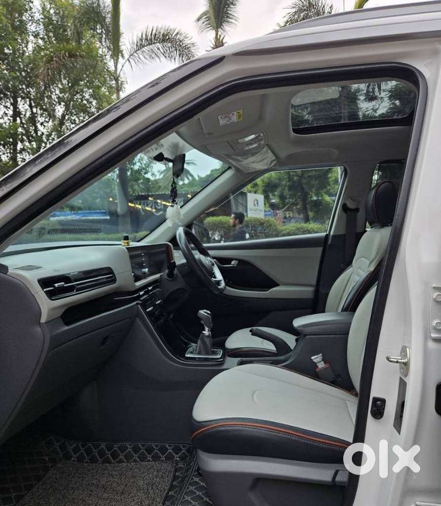 Hyundai Creta 1.5 S Diesel, 2025, Diesel