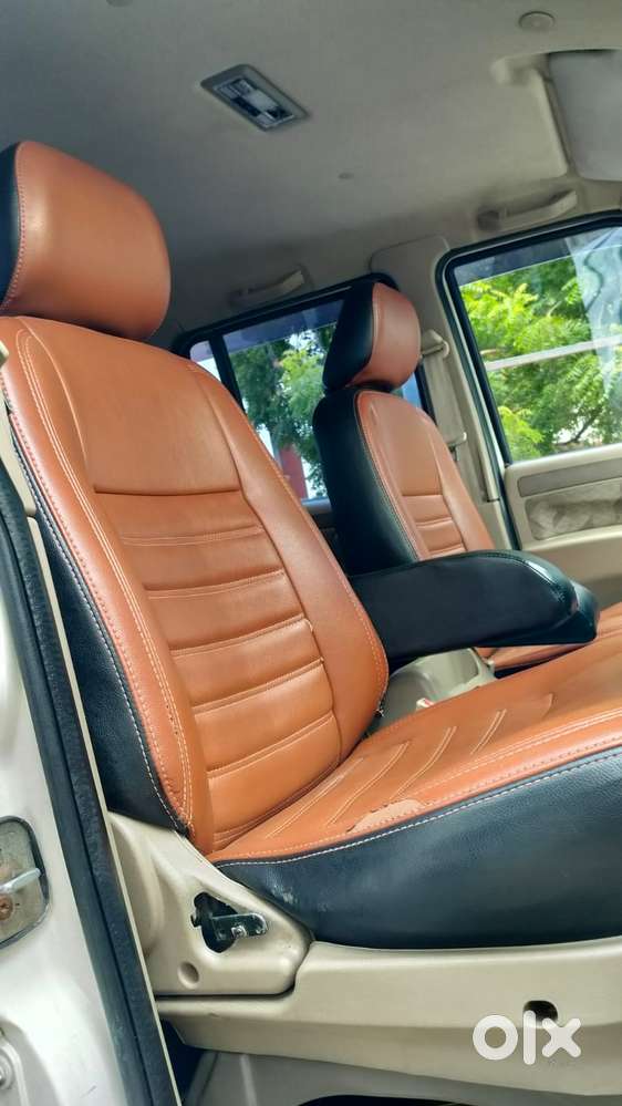 Mahindra Scorpio Vlx, 2011, Diesel