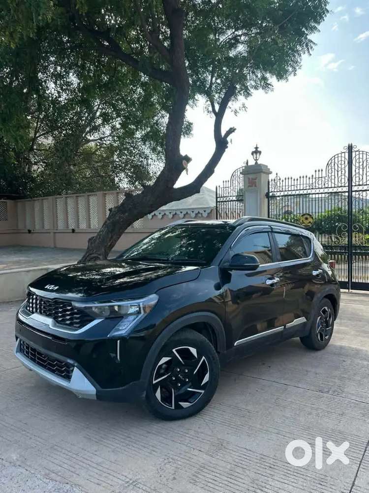 Kia Sonet G1.2 Manual 2025