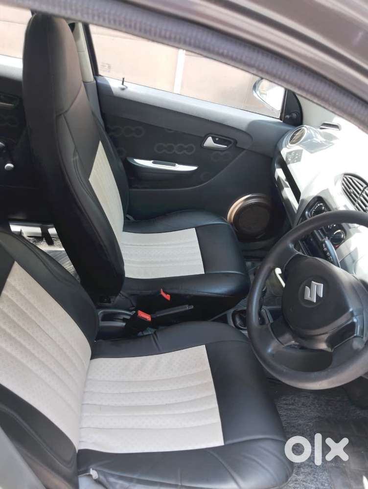 Maruti Suzuki Alto 800 Cng Lxi, 2014, Cng & Hybrids