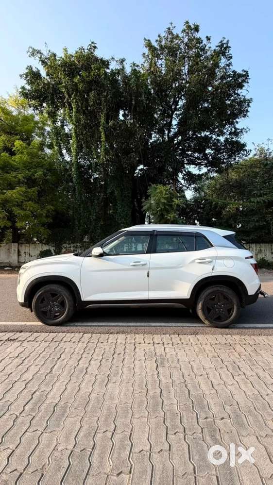 Hyundai Creta S 1.5 Diesel, 2020, Diesel