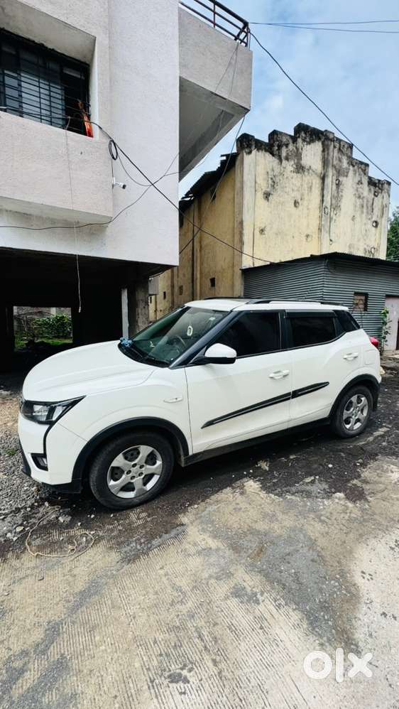 Mahindra Xuv300 Diesel 2021