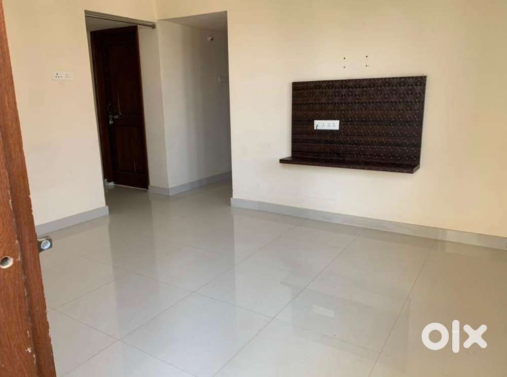 2 BHK Portion is available for rent