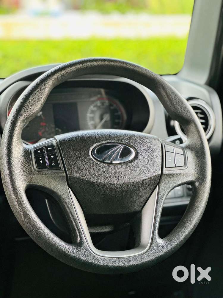 Mahindra Thar 2.0 Lx Hard Top Petrol At 4 Rwd, 2021, Petrol