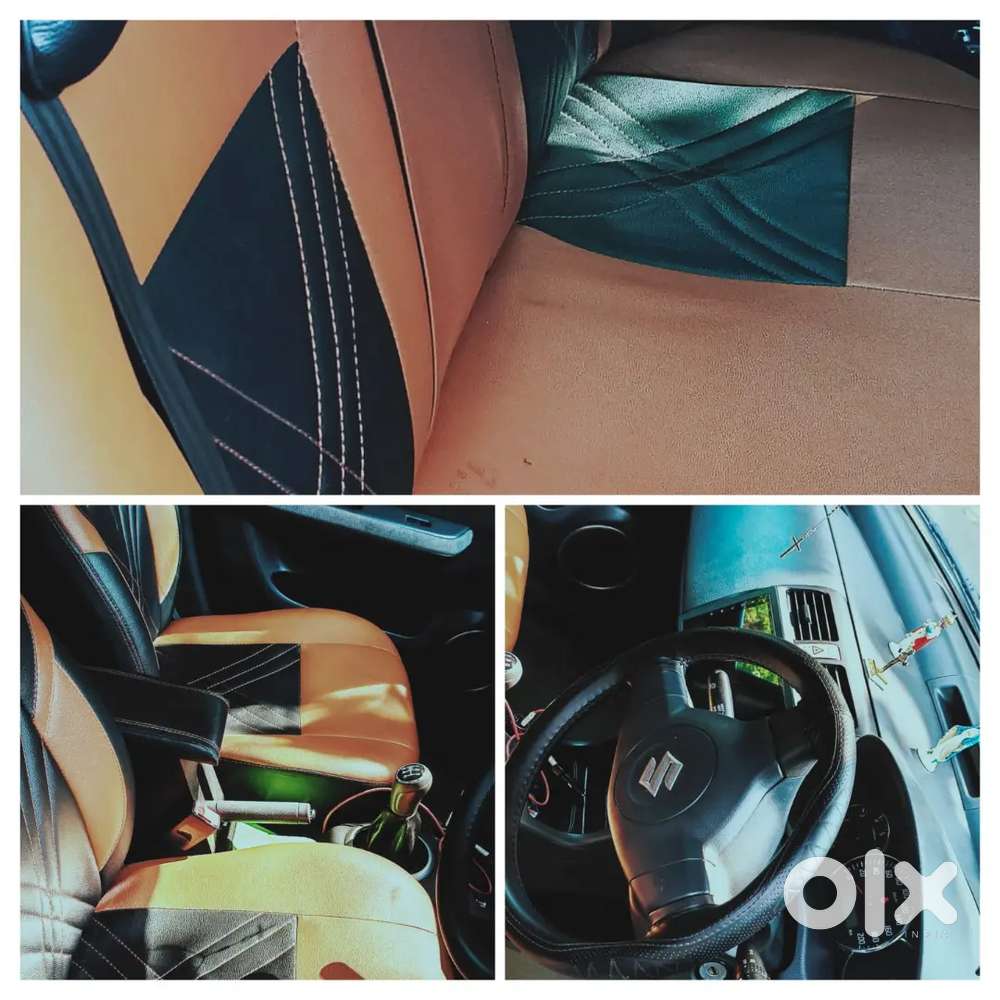 Maruti Suzuki Swift Dzire 2012 Diesel 145000 Km Driven No