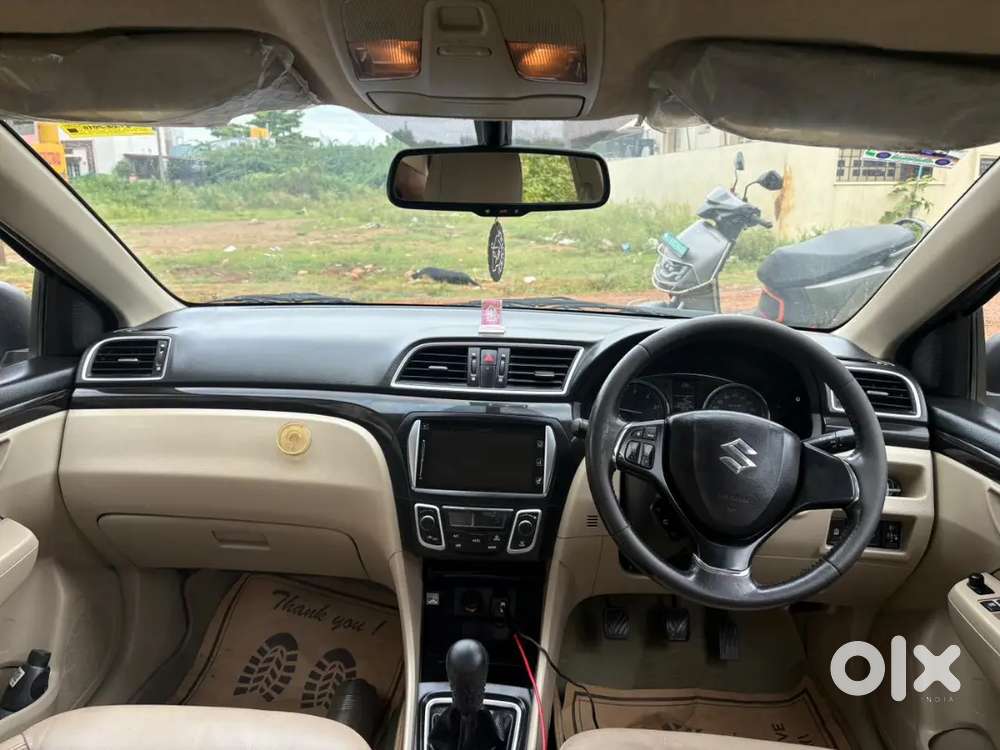 Maruti Suzuki Ciaz Zdi+