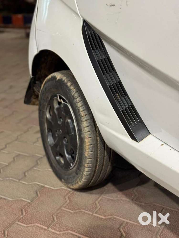 Tata Nano Genx 2016 Petrol Well Maintained