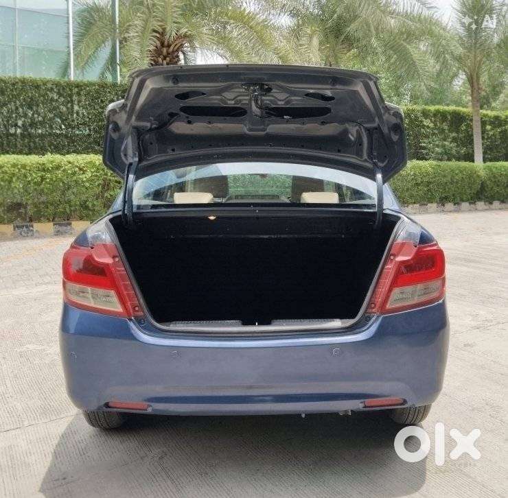 Maruti Suzuki Swift Dzire Vxi(o) Amt, 2019, Petrol