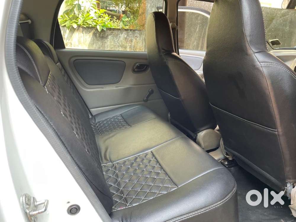Alto K10 Vxi 2012