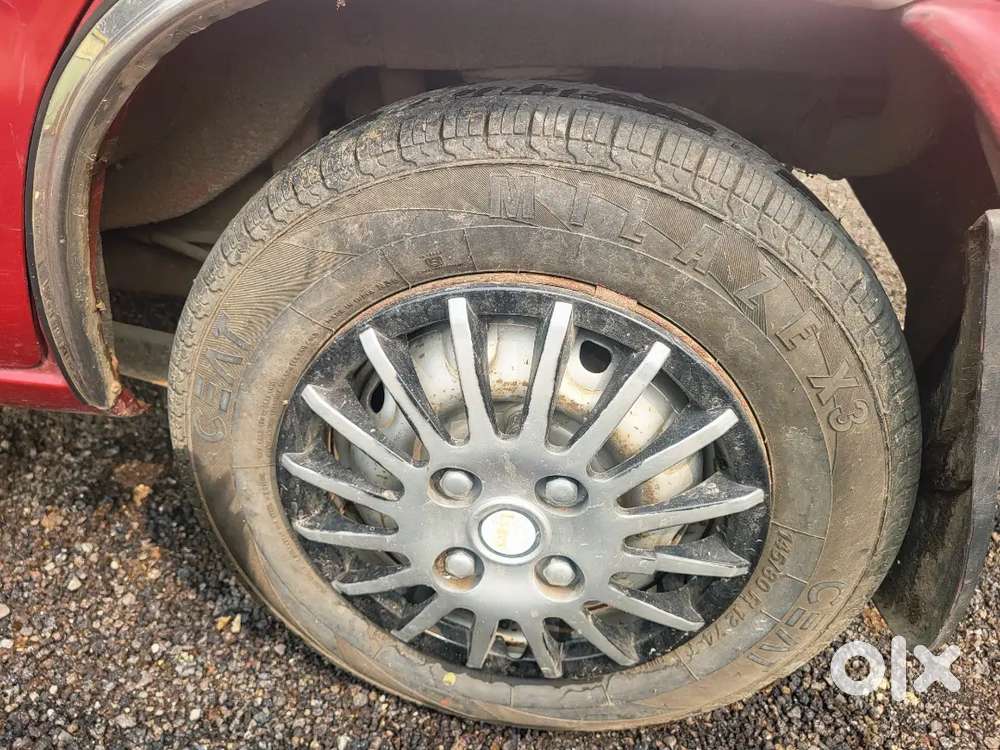 2003 Zen Estilo 1.0 Lxi