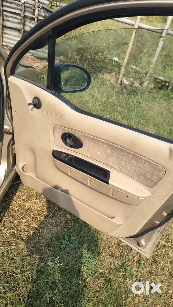 Good Condition My Car