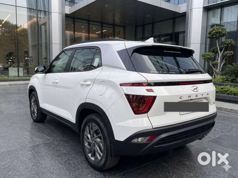 Hyundai Petrol 2021 Automatic