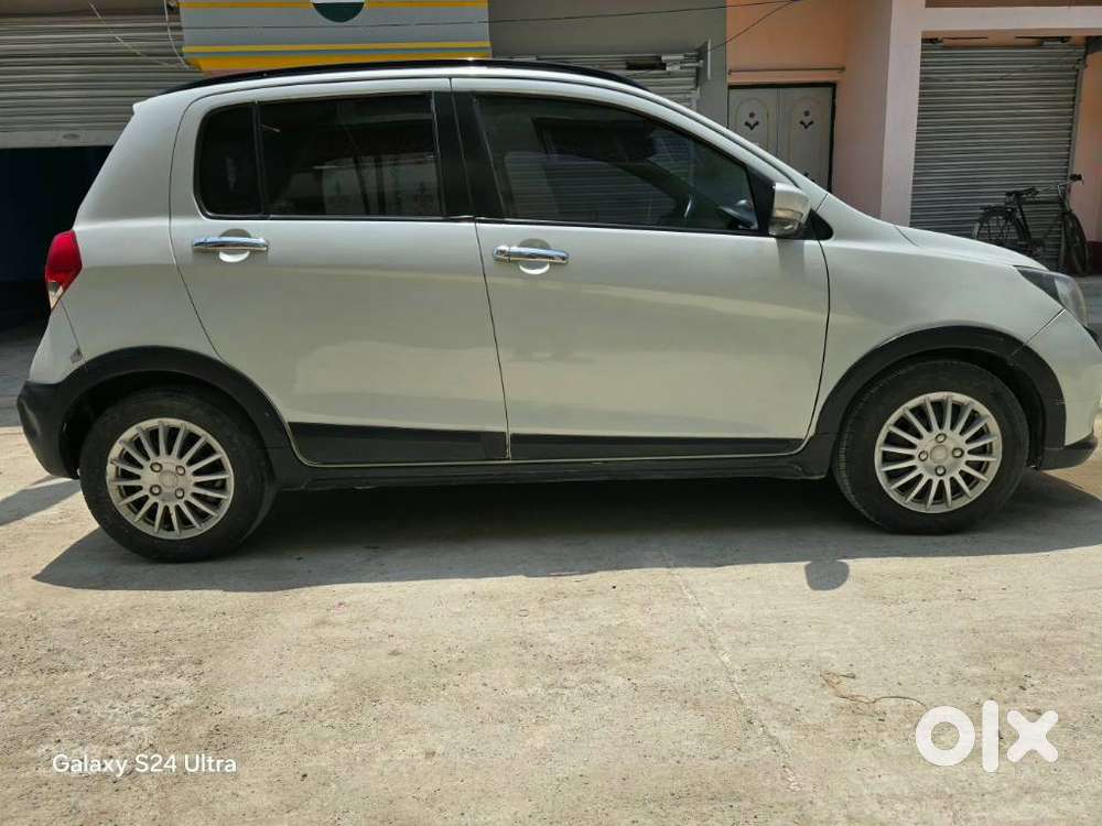Maruti Suzuki Celerio X 1.0 Zxi (o) Amt, 2019, Petrol
