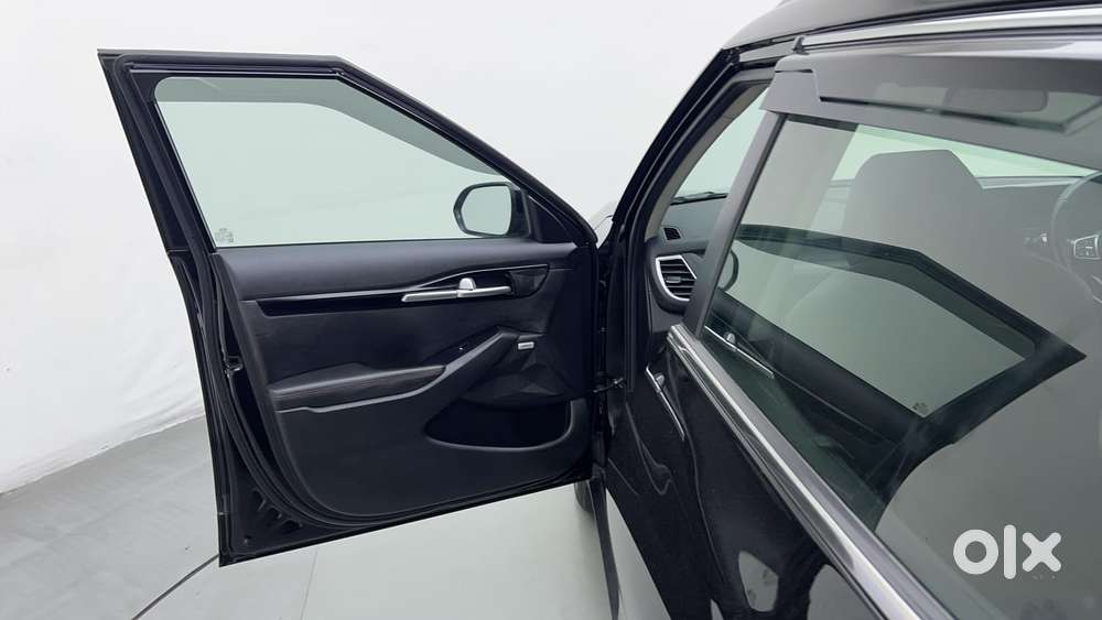 Kia Seltos Gtx Dct, 2021, Petrol