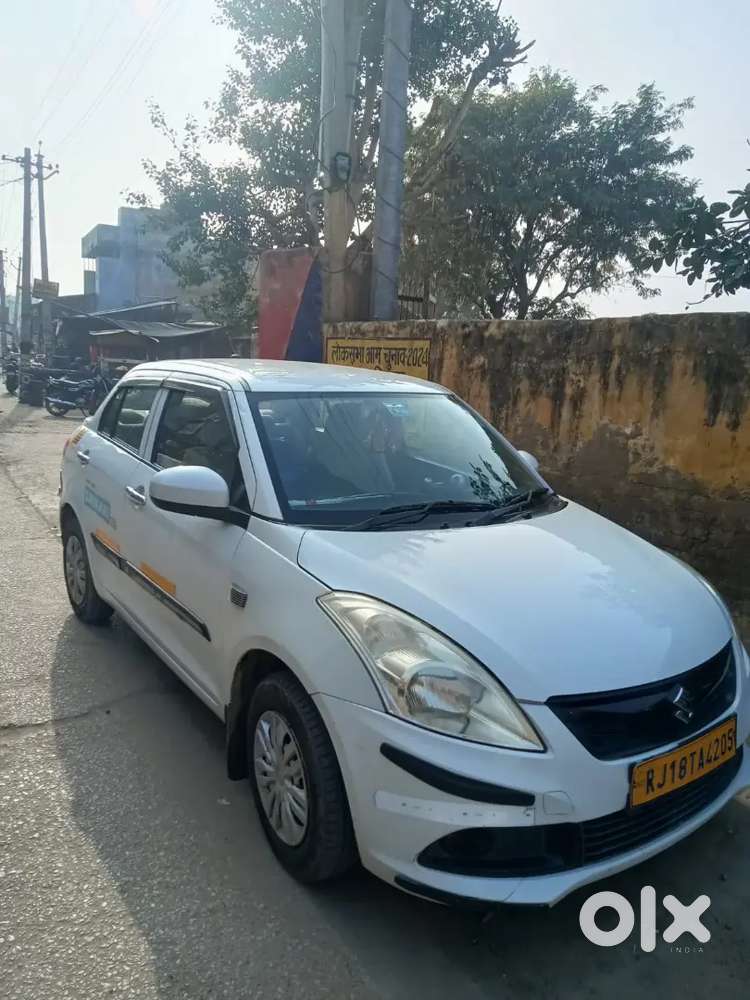 Maruti Dzire 1.2 Tour 2022 One Hand