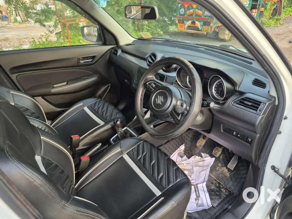Swift Vxi  2022 Petrol