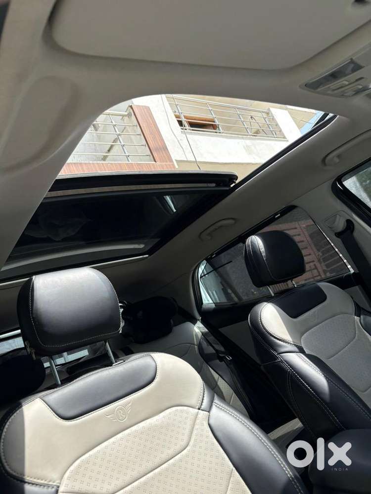 Hyundai Creta 2023 Petrol 44000 Km Driven