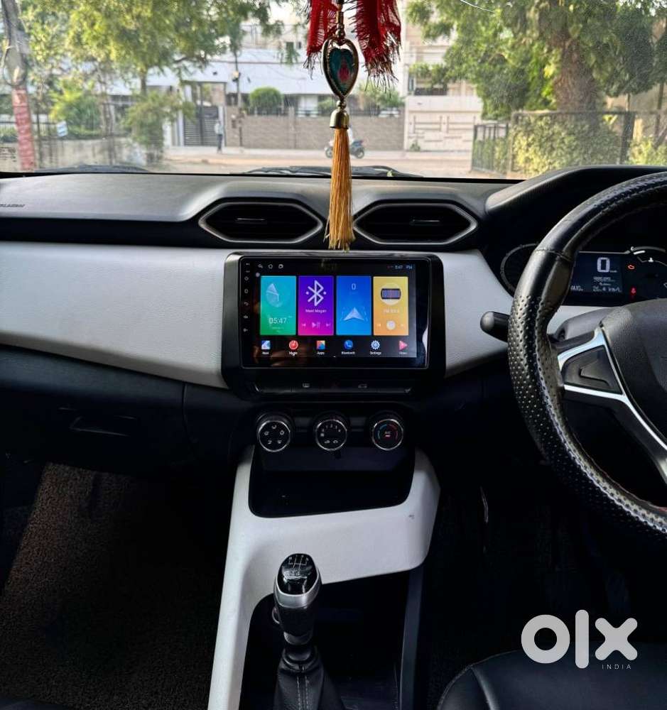 Nissan Magnite 1.0 Xe, 2022, Petrol