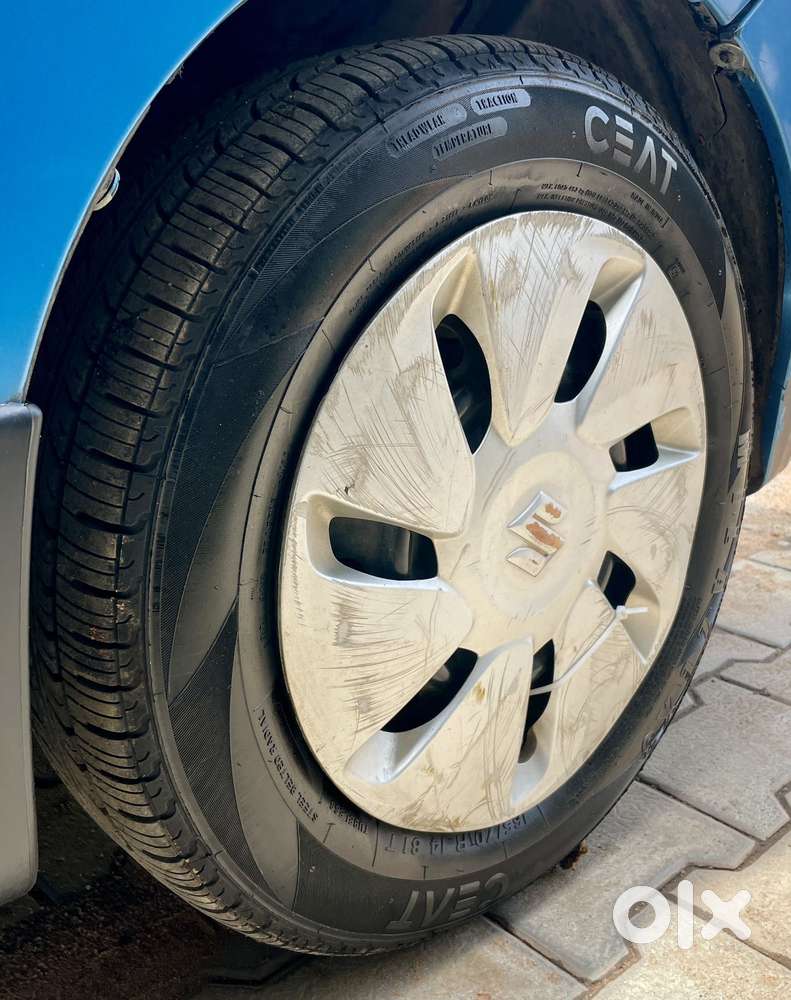 Maruti Suzuki Celerio 1.0 Vxi (o) Amt, 2015, Petrol