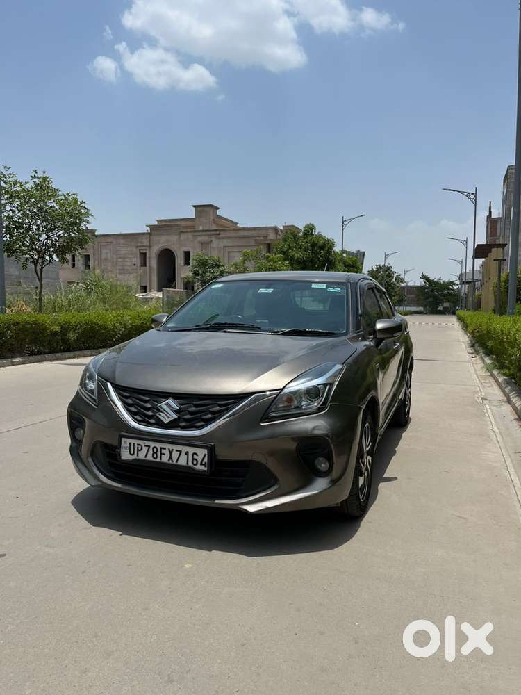 2019 Maruti Baleno Diesel Manual