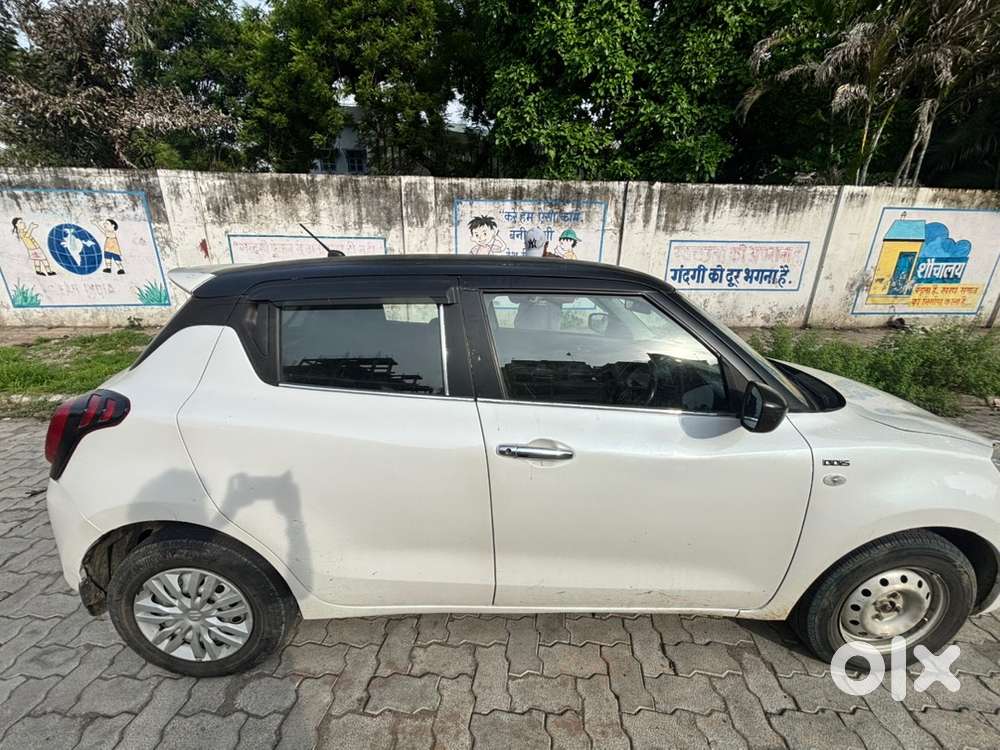 Maruti Suzuki Swift Diesel 2018