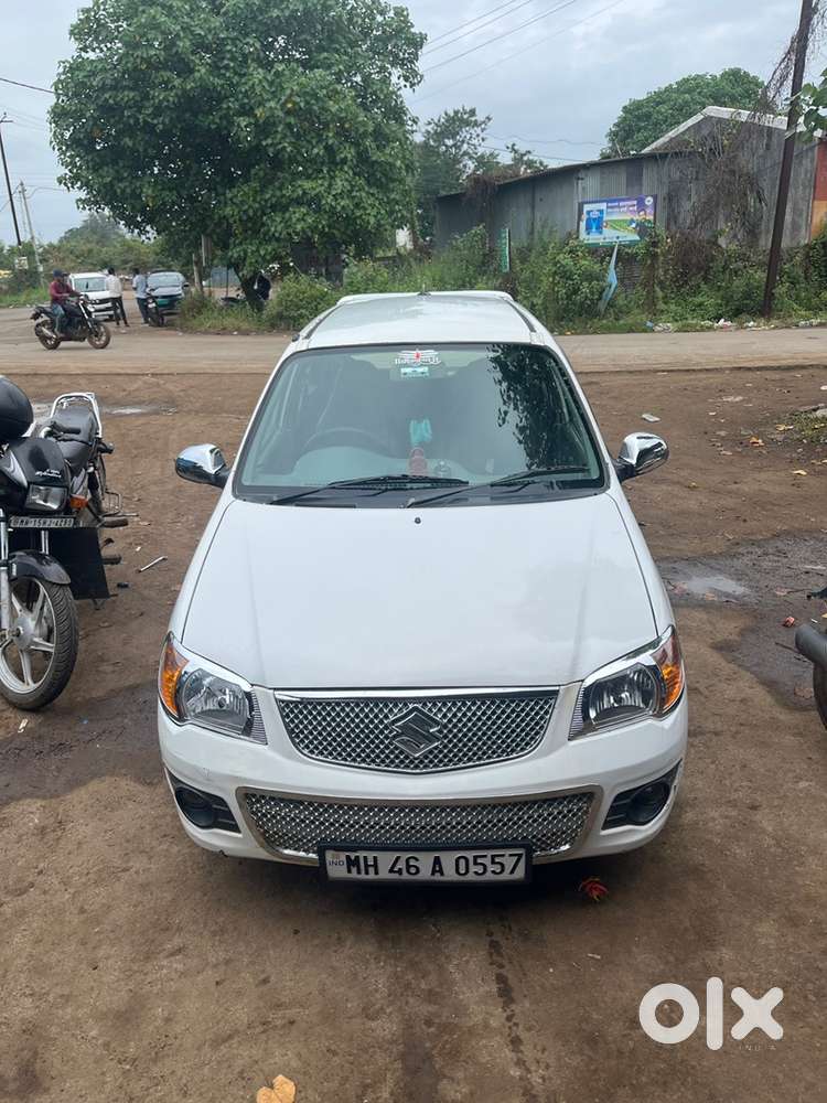 Maruti Suzuki Alto 2010