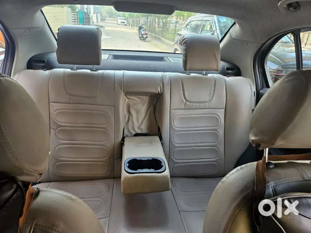 Ford Fiesta 2014 Diesel Manual