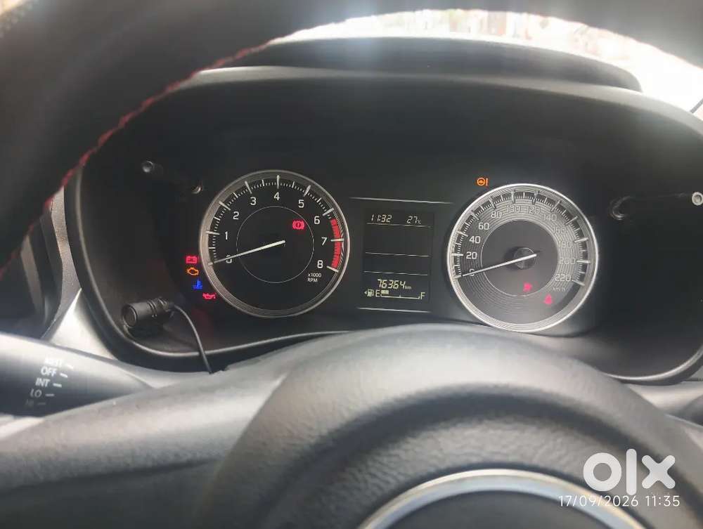 Maruti Baleno Sigma 2022