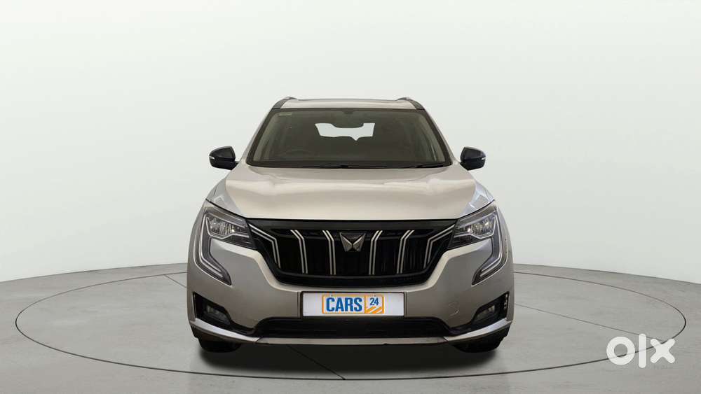 Mahindra Xuv700 2.2 Ax 7 Diesel Mt Str, 2023, Diesel