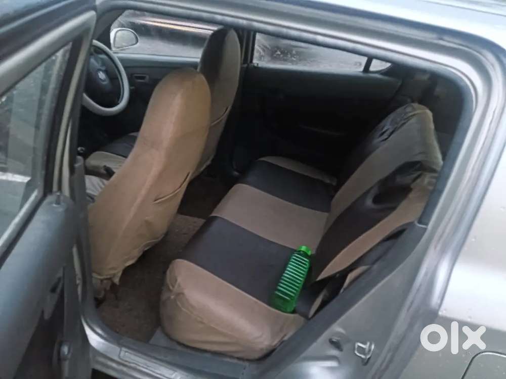 July 2014 Maruti Suzuki Alto 800