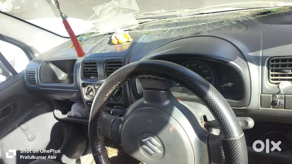 Maruti Wagon R – Excellent Engine  New Battery