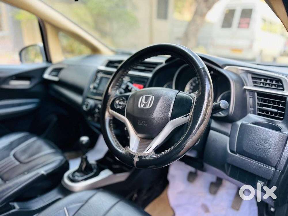 Honda Jazz Sv Mt I-dtec, 2015, Diesel