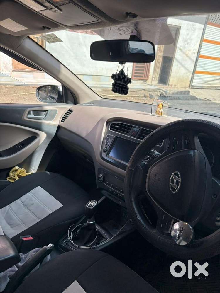 Hyundai Diesel Car 2019