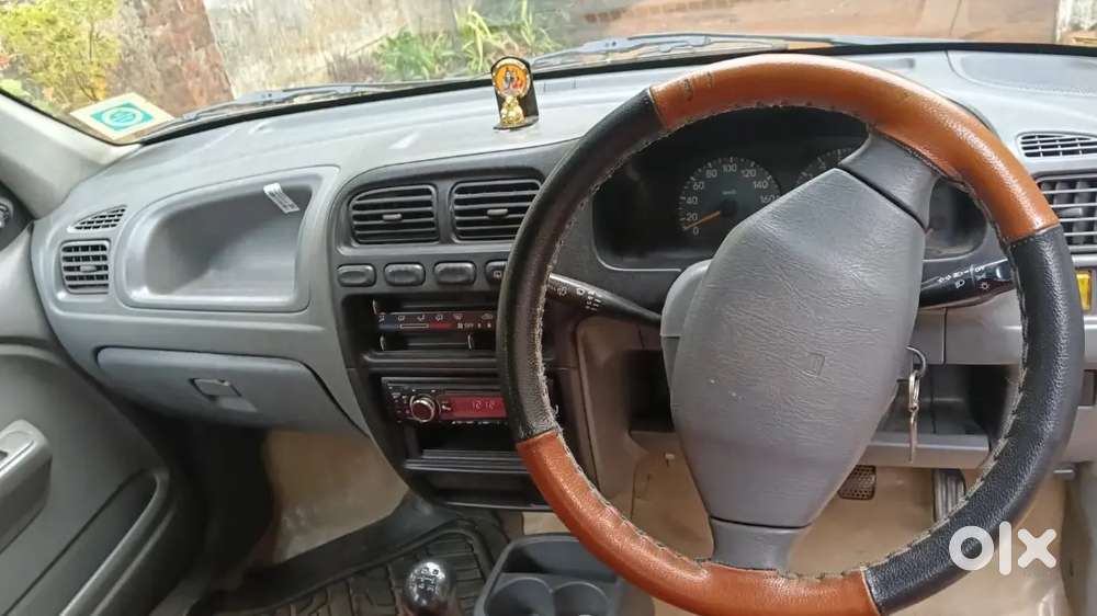 Alto Lxi 2001 Model Good Condition