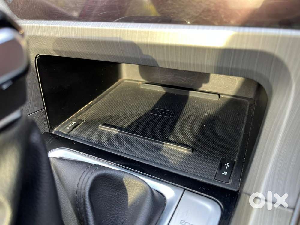 Mg Hector Sharp Pro 1.5 Turbo Cvt, 2024, Petrol