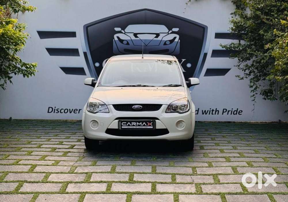 Ford Fiesta Classic 1.4 Duratorq Lxi, 2013, Diesel