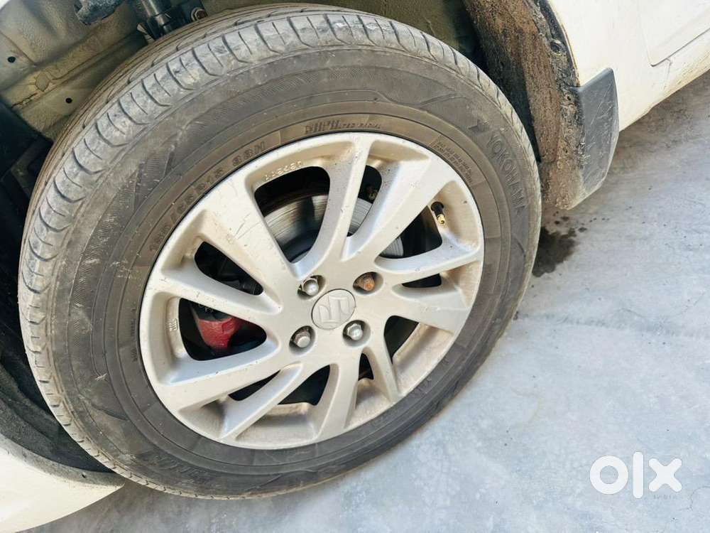 Maruti Suzuki Swift Dzire 2015 Diesel Good Condition