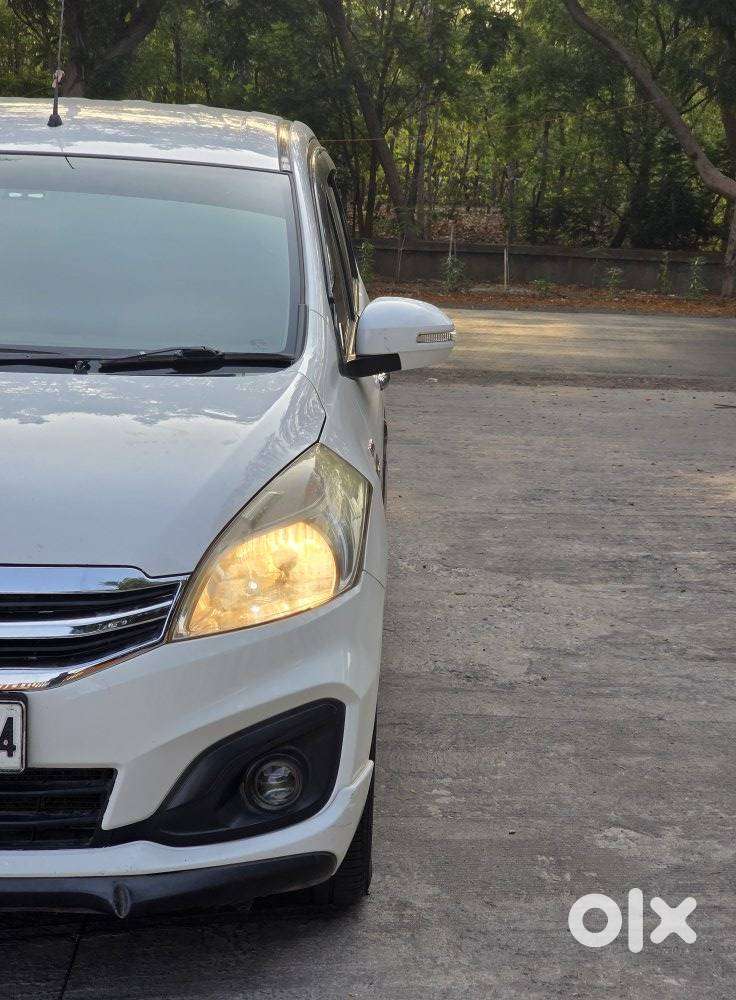 Maruti Suzuki Ertiga Vdi Shvs, 2018, Diesel